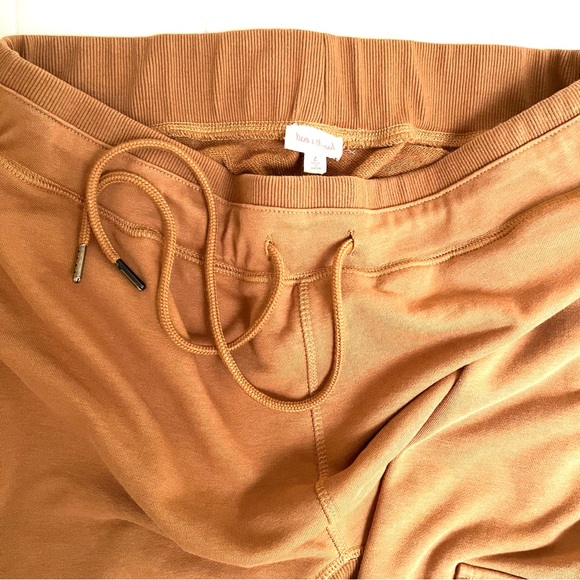 Hem & Thread Cargo Joggers Size L unisex - Picture 5 of 6